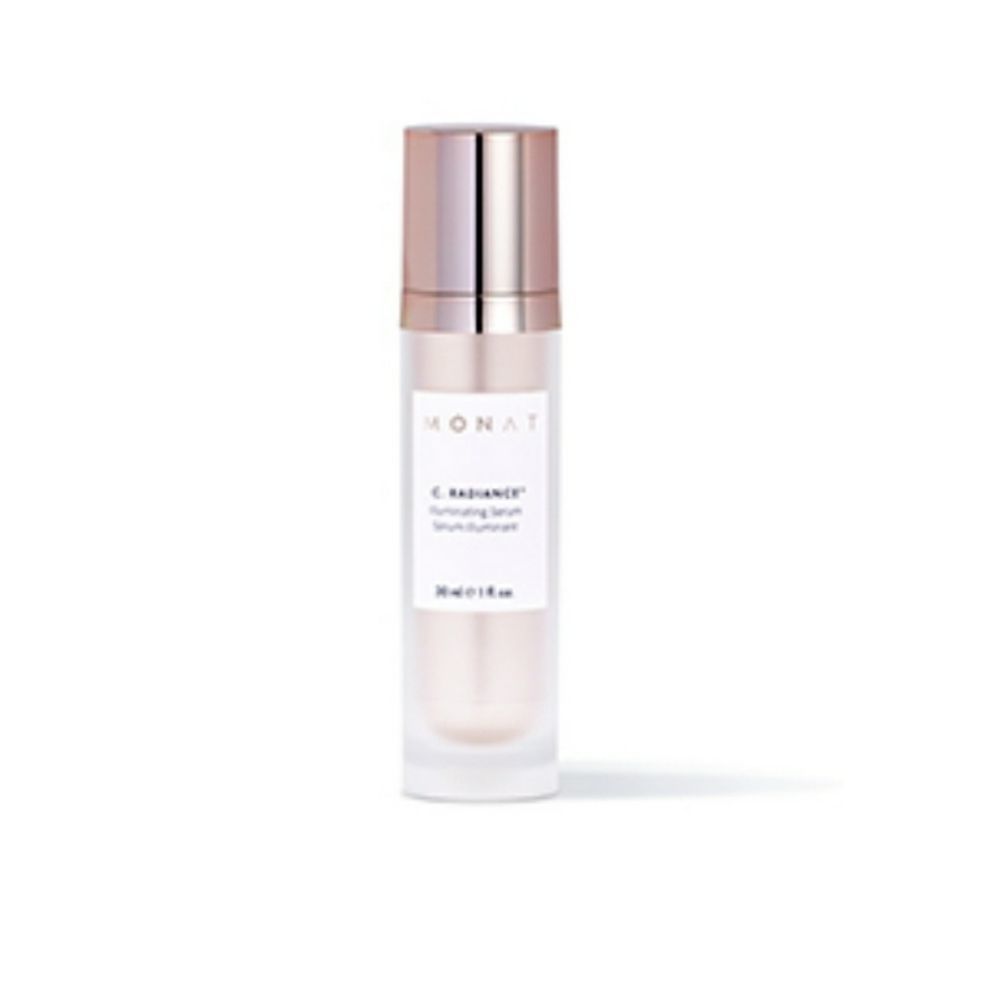 C radiance iluminanting serum 🌿
